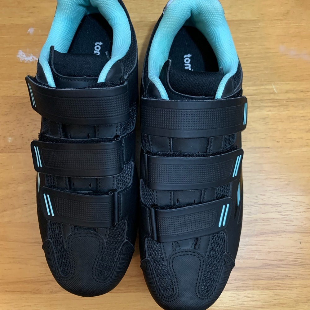 Tommaso Cycle Shoes